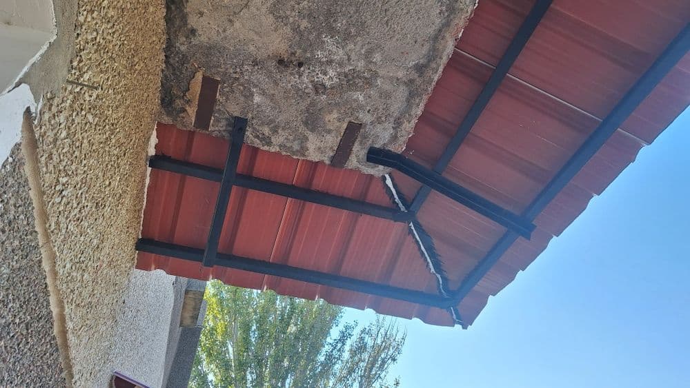 KAZEROK, RULIK, RESHOTKA, ARZON VASIFATLI o‘rnatamiz svarka ishlarini — 8