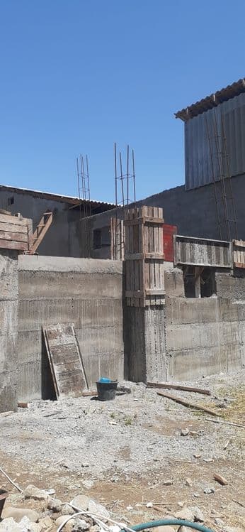 tezkor sifatli beton karkaz ishlarini qilamiz — 3