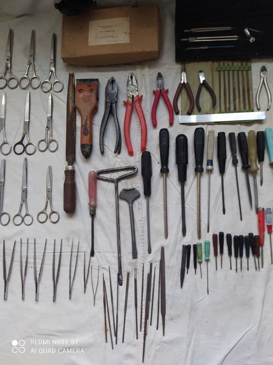 Продам различные интересные времён СССР — 2