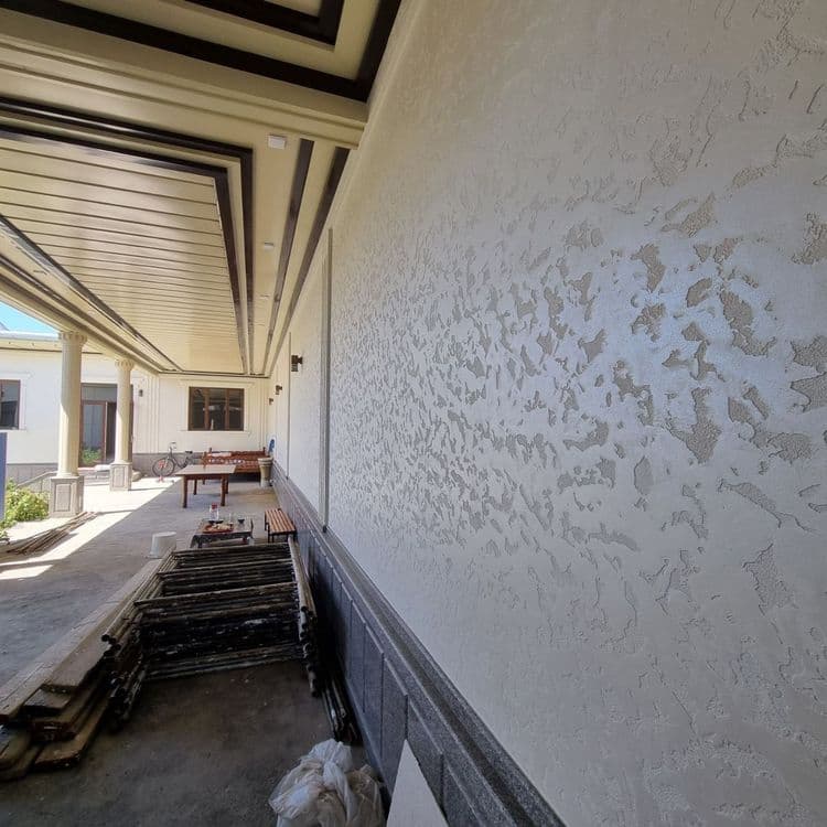 Travertine xizmati — 4
