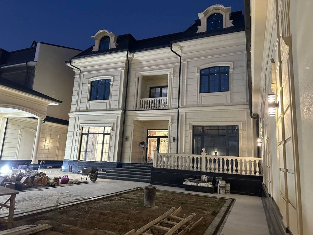 Travertine xizmati — 7