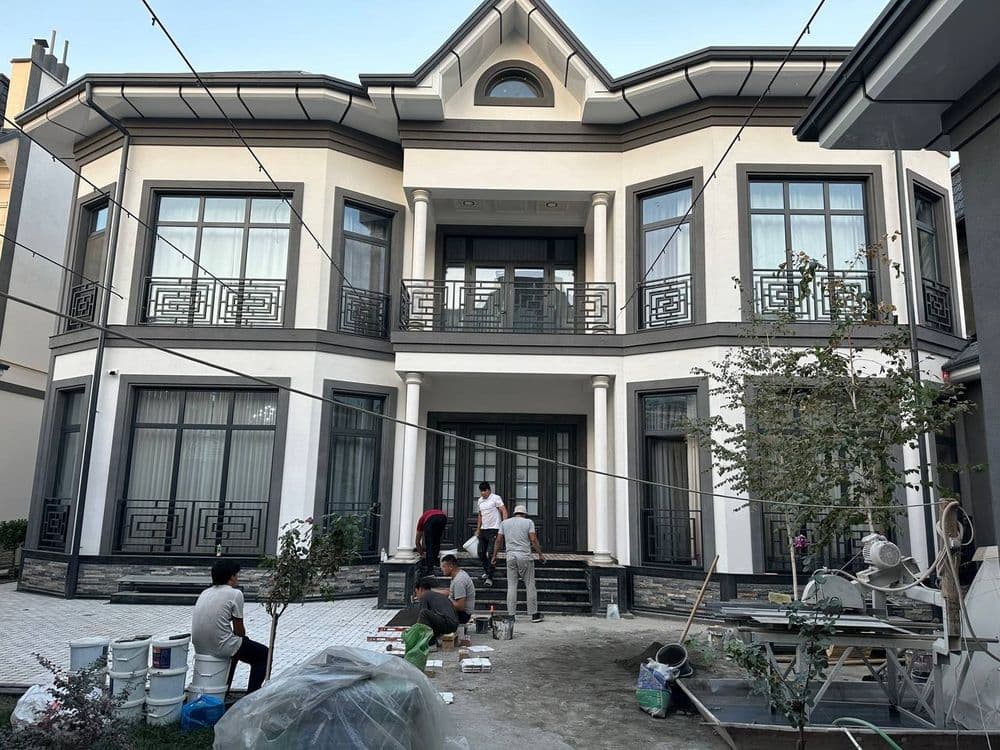 Travertine xizmati — 8