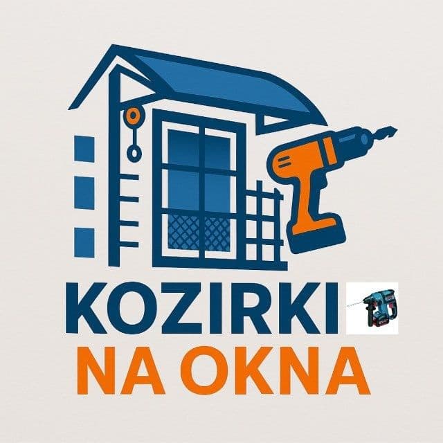 Козырёк над оконные Установка Реставрация демонтаж — 1