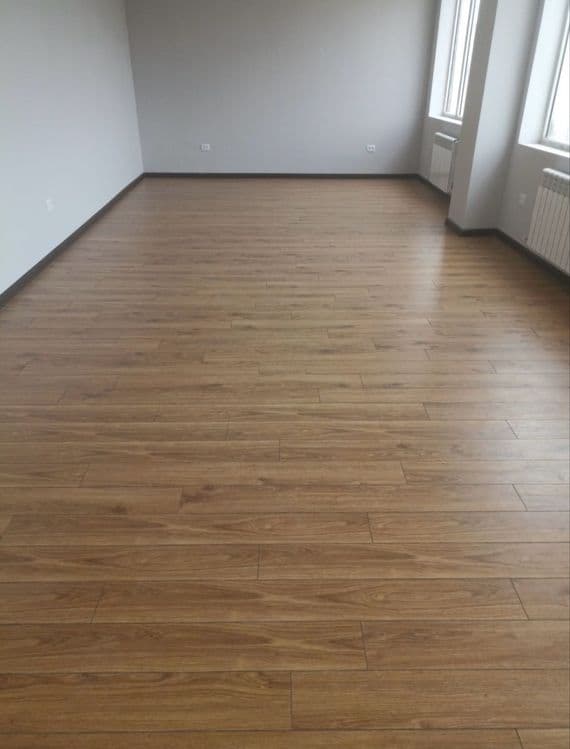 Tarket terish hizmati — 1