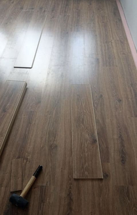 Tarket terish hizmati — 4
