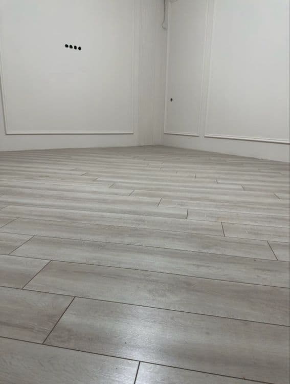 Tarket terish hizmati — 6