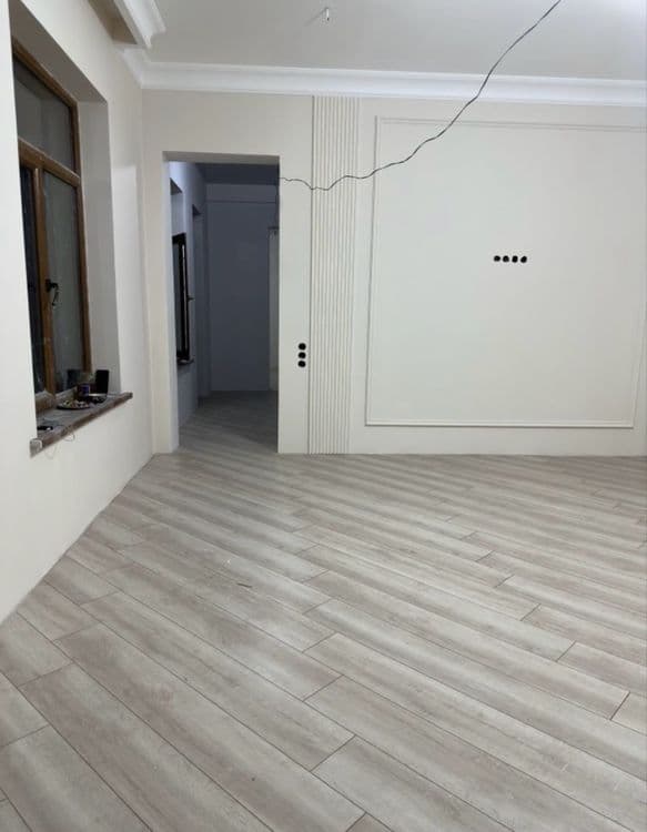 Tarket terish hizmati — 7