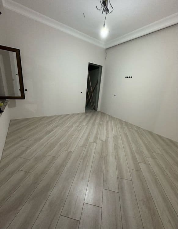 Tarket terish hizmati — 8