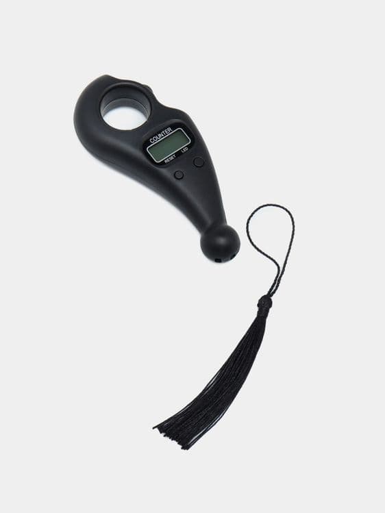 Elektron rolik tasbeh, tasbex, тасбех, тасбих, электронные четки — 2