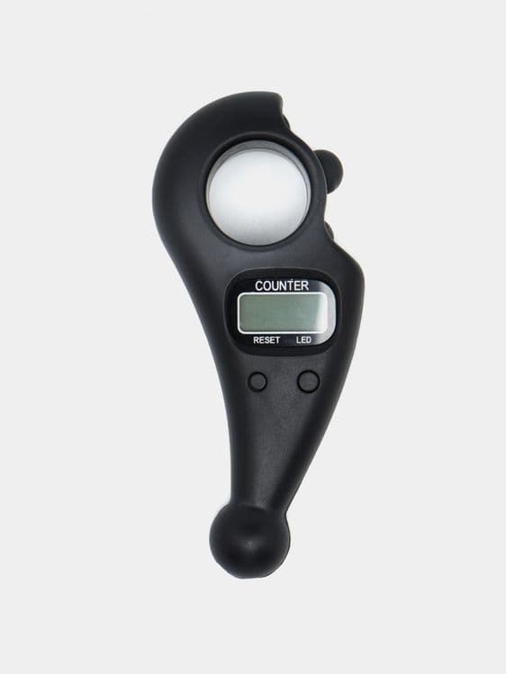 Elektron rolik tasbeh, tasbex, тасбех, тасбих, электронные четки — 3