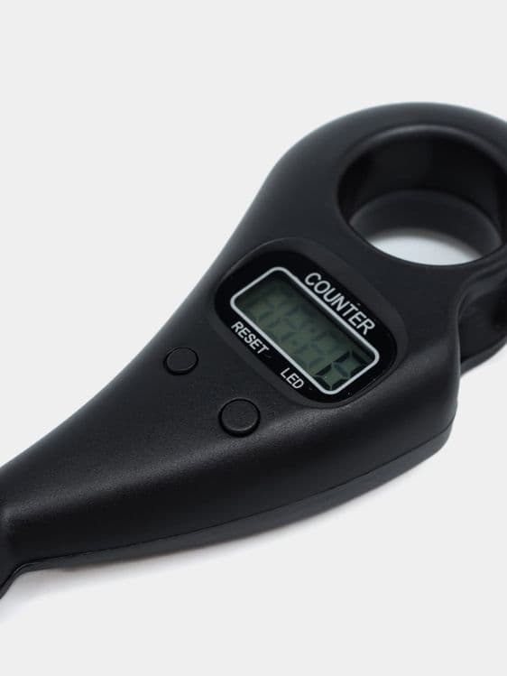 Elektron rolik tasbeh, tasbex, тасбех, тасбих, электронные четки — 4