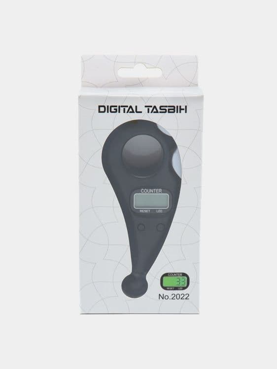 Elektron rolik tasbeh, tasbex, тасбех, тасбих, электронные четки — 6