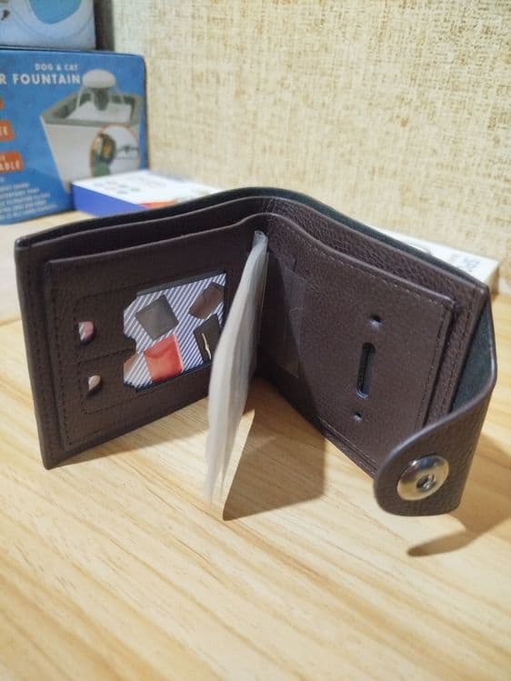 Продам портмоне мужской, новый — 2