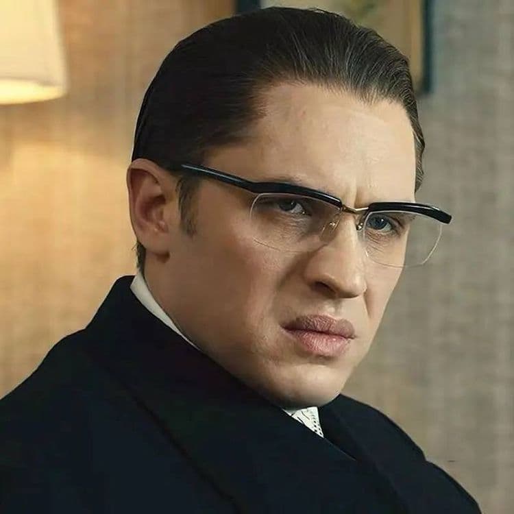 Tom Hardy hameleon ochki — 1