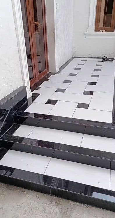 Бурчатка териш хизматлари — 7