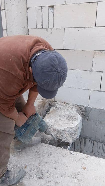 Uchaska Buzish Kreshadan Katlavangacha qulay Narxda — 2