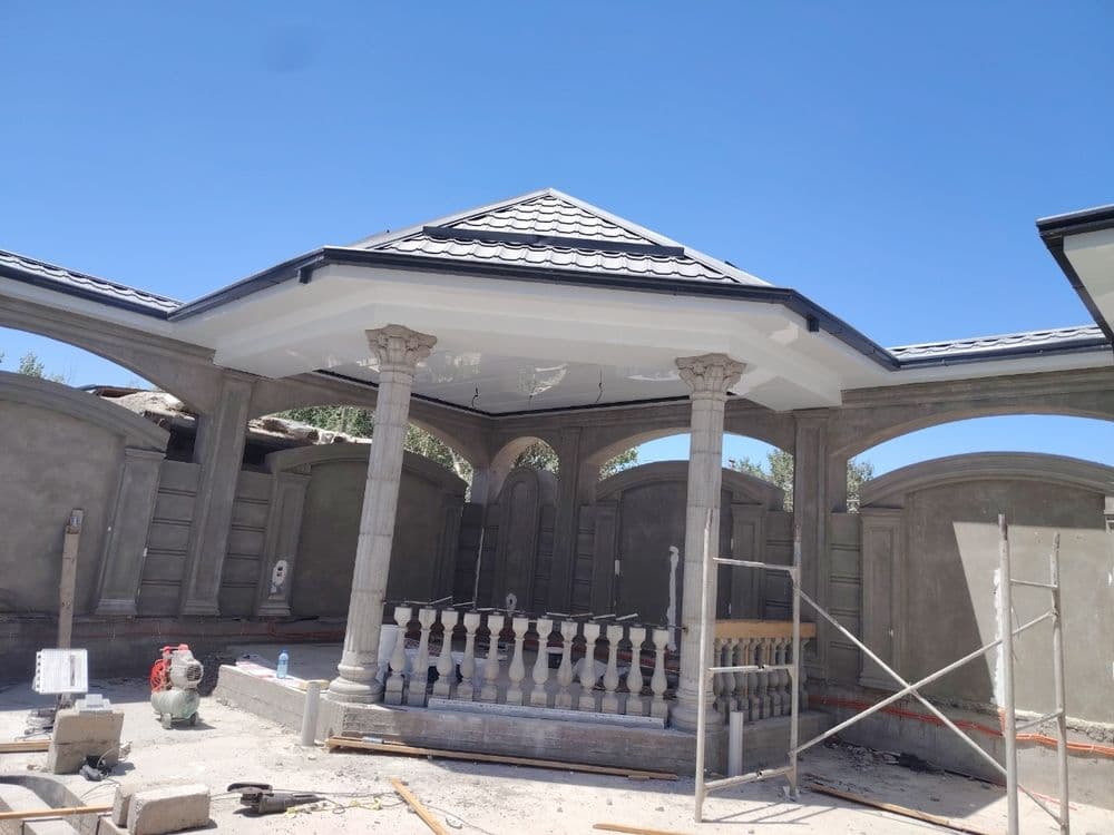 Alikafon xizmatlari — 2