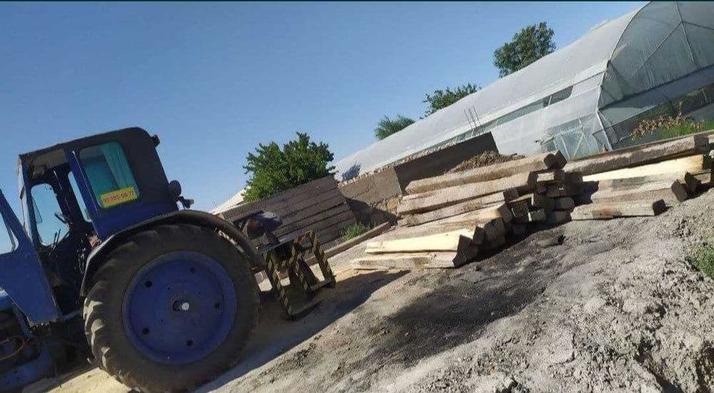Co'p kesish xizmati суп кесиш хизиати — 8