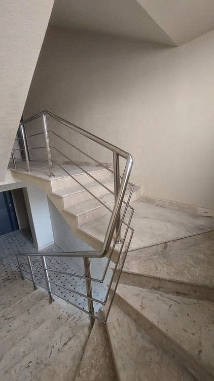 Nerjaveka  xizmati — 6