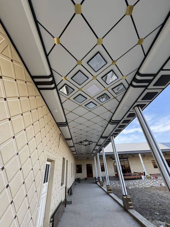 Buxoro buylab barcha turdagi tunukafon xizmatlari — 2