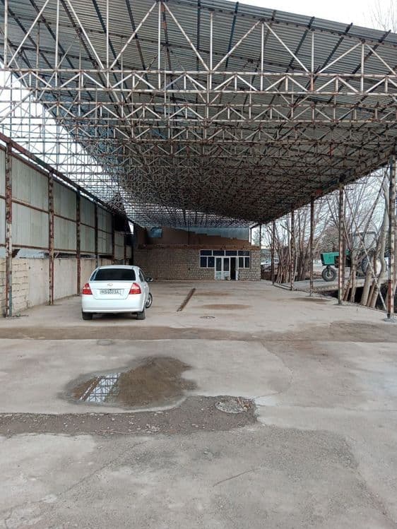 Ferma Tom xizmatla — 1