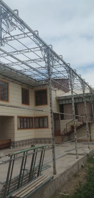 Ferma Tom xizmatla — 2