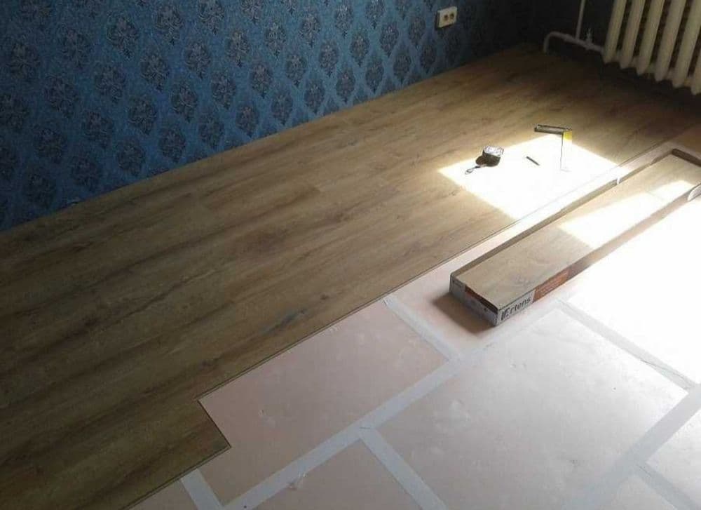 Laminat terish xizmati Navoiy| Tez va sifatli ish — 2