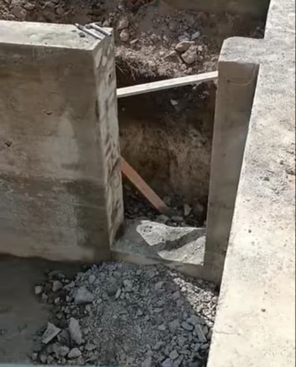 Beton kesish xizmati harqanday razmerdagi botoni kesamz arzon va sifat — 3