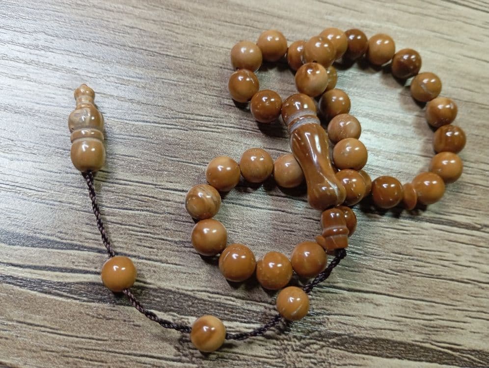 Tasbeh kuka tabiy — 1