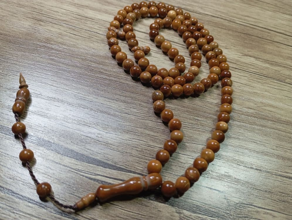 Tasbeh kuka tabiy — 2