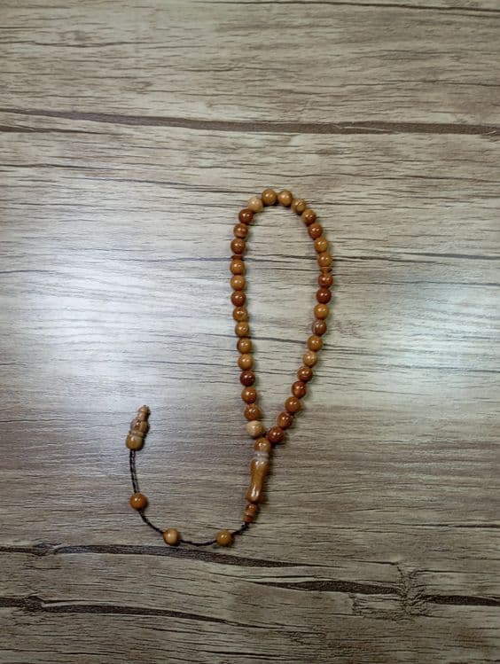 Tasbeh kuka tabiy — 4