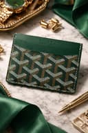 GOYARD картхолдер