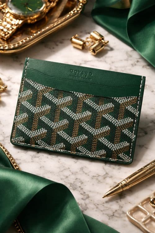 GOYARD картхолдер — 1