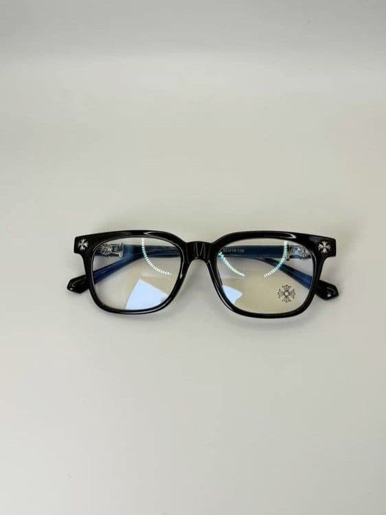 Очки Chrome Hearts — 2