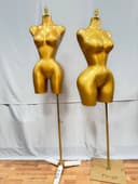 Maniken original sifatli tilla rangi