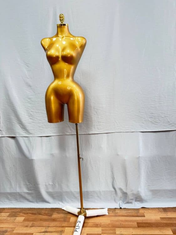 Maniken original sifatli tilla rangi — 3