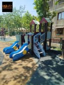 PLAY GROUNDS — Детские и спортивные площадки по Узбекистану!