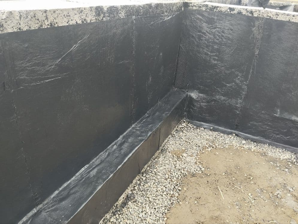 Гидроизоляция, гидроизол, изол, izol Битумная izol. Хизматлари сифат 1 — 2
