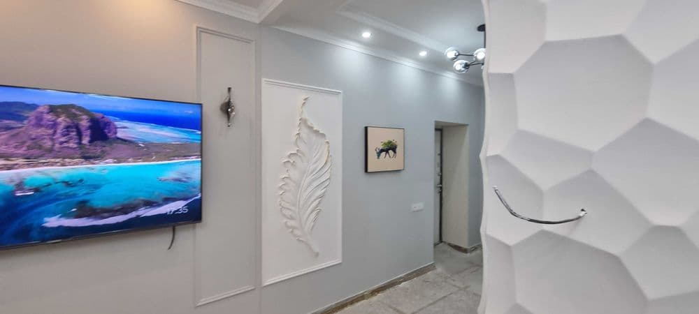 Ремонт под ключ и других услуги — 2