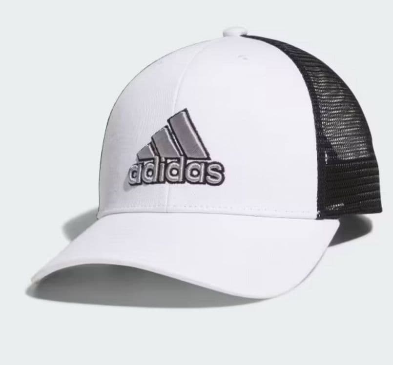 Бейсболка оригинал  adidas муж/жен — 1