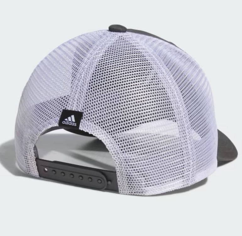 Бейсболка оригинал  adidas муж/жен — 2