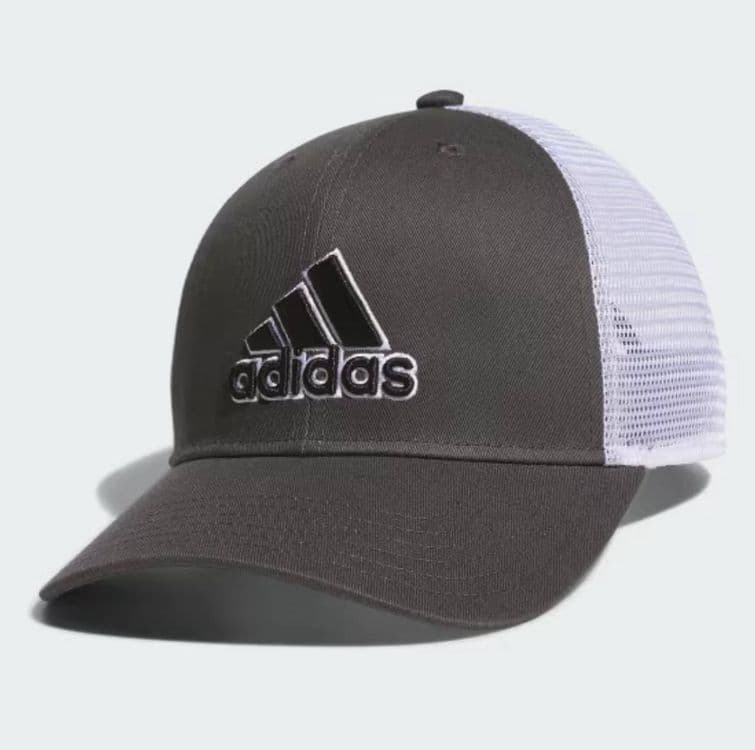 Бейсболка оригинал  adidas муж/жен — 3