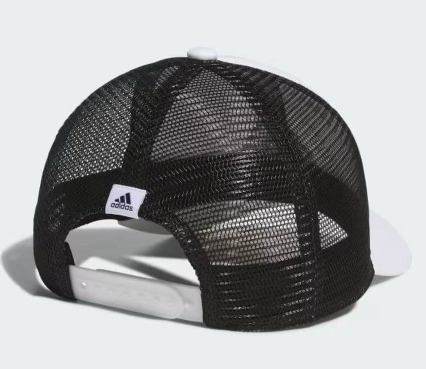 Бейсболка оригинал  adidas муж/жен — 4