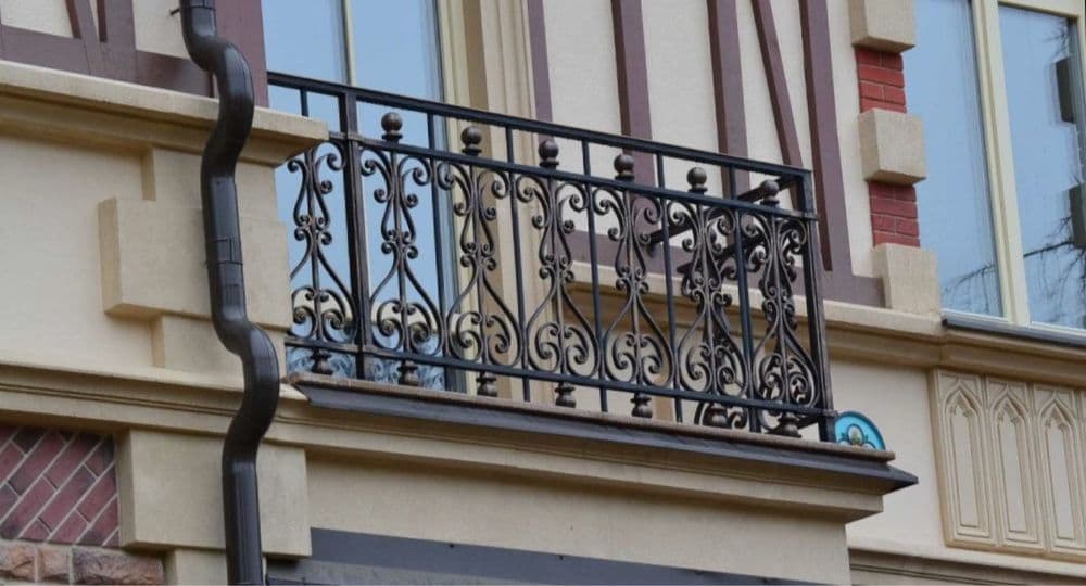 Барча турдаги сварка хизматлари/ Перила навес кучма докон — 3