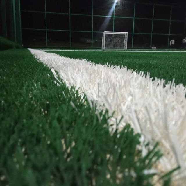Stadion qurilishi — 2