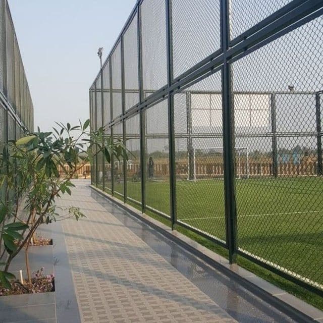 Stadion qurilishi — 3