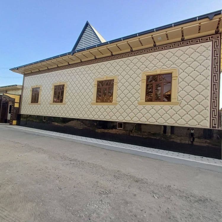 Ишимизга 10 йил гарантийа бор — 2