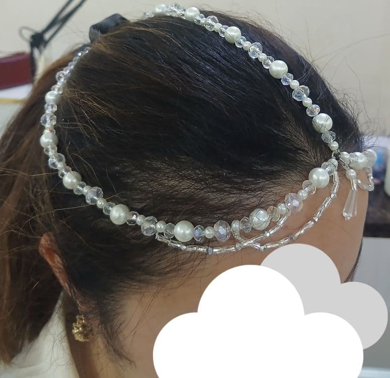 Diadema dlya Hidjabnix — 3