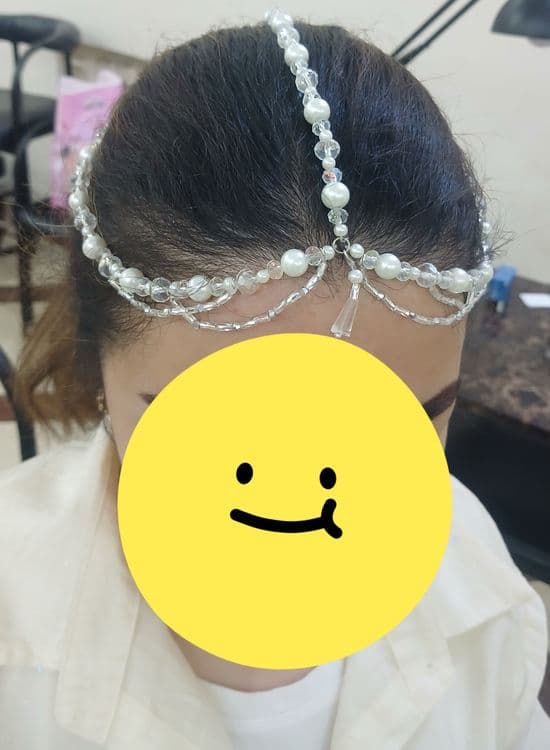 Diadema dlya Hidjabnix — 4