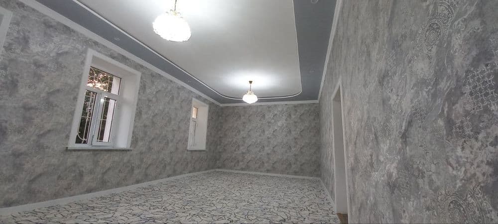 Buxorolik ustalar yevro remont kvarterya remont — 1